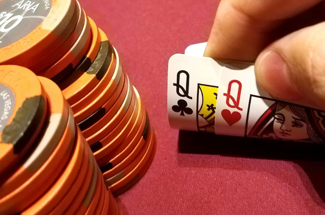 The High-Stakes Dissertation: How Poker Tactics Can Sharpen Your Academic Writing