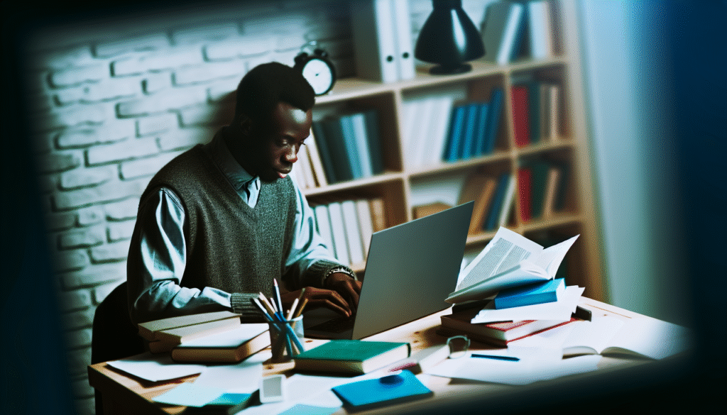 Mastering Dissertation Writing Techniques