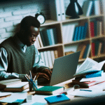 Mastering Dissertation Writing Techniques