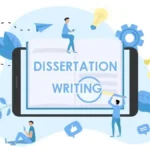 Managing Your Academic Bankroll: Dissertation Writing Strategies from High-Roller Logic