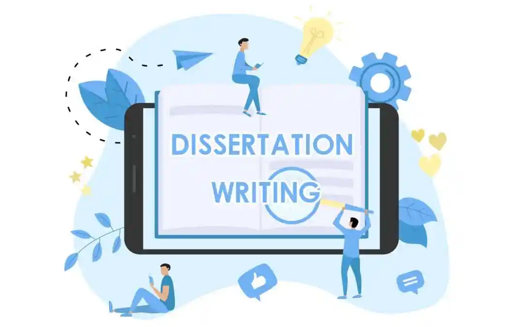 Managing Your Academic Bankroll: Dissertation Writing Strategies from High-Roller Logic
