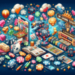 Your Ultimate Playbook for UK Online Casinos in 2026: Bonuses, Crypto, Crash Games & More